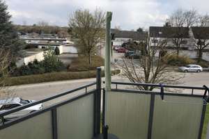 Luxuriöse 2-Zimmer Wohnung mit Tiefgarage in Neu-Ulm Ludwigsfeld am Baggersee – Allgäuer Straße 5, 89231 Neu-Ulm – Vorschaubild 9
