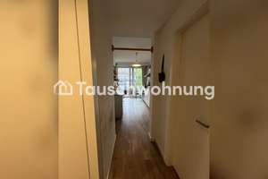 Tauschwohnung: Toller Schnitt, riesiger Balkon mit Blick ins Grüne – Stresemannstraße 108, 22769 Altona-Altstadt, Hamburg – Vorschaubild 5