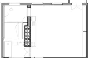 Helle 2-Zimmer-Wohnung unmöbliert mit großzügigem Wohn-Koch-Essbereich – Mahlower Straße 9, 12049 Neukölln (Ortsteil), Berlin – Vorschaubild 12