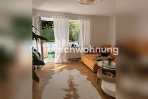 Tauschwohnung: Hamburg, Bergedorf: Charmante 2,5-Zimmer-Wohnung – Die vollständige Adresse der Immobilie erhältst du vom Anbieter., 21029 Bergedorf (Ortsteil), Hamburg – Vorschaubild 2