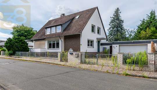 Bild von Einfamilienhaus mit Einliegerwohnung! Meine Immobilie = Mein Makler!