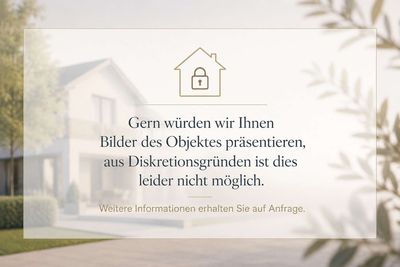 Einfamilienhaus in ruhiger Sackgassenlage von Ahrensburg!
