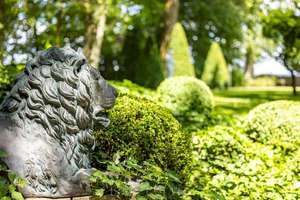 Herrschaftliche Residenz mit bezauberndem Park in Traumlage von Straubing – Die vollständige Adresse der Immobilie erhältst du vom Anbieter., 94315 Kernstadt, Straubing – Vorschaubild 31