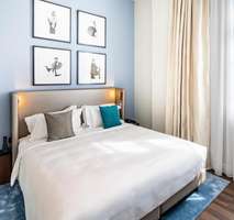 1 Zimmer Wohnung – Hamburg Altstadt / HafenCity