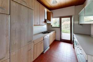 Rath! Sonnendurchfluteter Bungalow mit großem Sonnengarten in ruhiger, beliebter Wohnlage! (CA 4932) – Die vollständige Adresse der Immobilie erhältst du vom Anbieter., 52388 Nörvenich – Vorschaubild 6