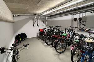 Große 4 Zimmer Wohnung in Laurensberg ab dem 15.08 zu vermieten – Laurentiusstraße 60, 52072 Laurensberg (Statistischer Bezirk), Aachen – Vorschaubild 20