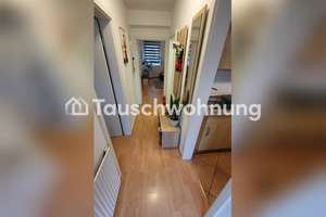 Tauschwohnung: 3-Zimmer-Wohnung in Dortmund sucht Verstärkung – Die vollständige Adresse der Immobilie erhältst du vom Anbieter., 44139 Ruhrallee, Dortmund – Vorschaubild 2