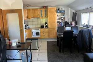 Sehr schöne 2 Zimmer Dachgeschosswohnung mit EBK in Alt-Habnehausen! – Die vollständige Adresse der Immobilie erhältst du vom Anbieter., 28279 Habenhausen, Bremen – Vorschaubild 11