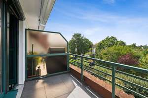 Helle, klimatisierte Maisonette-Wohnung in begehrter Lage von Kaarst-Vorst – Die vollständige Adresse der Immobilie erhältst du vom Anbieter., 41564 Kaarst – Vorschaubild 15