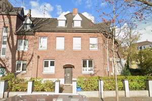 2-Zimmer-Wohnung in beliebten Stadtviertel