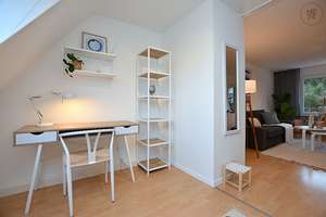 Wunderschön und neu möblierte Wohnung in Hedelfingen mit Balkon – Die vollständige Adresse der Immobilie erhältst du vom Anbieter., 70329 Hedelfingen (Ortsteil), Stuttgart – Vorschaubild 14