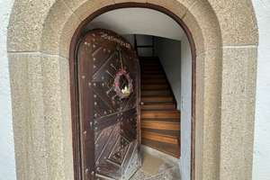Historisches Schmuckstück mit Seele – Das „Schlössle“ in Tengen-Büßlingen! – Die vollständige Adresse der Immobilie erhältst du vom Anbieter., 78250 Tengen – Vorschaubild 3
