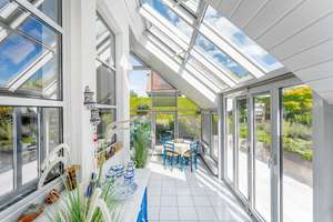 Hochwertiges Einfamilienhaus in Freystadt – stilvolles Wohnen mit traumhaftem Garten und elegantem W – Die vollständige Adresse der Immobilie erhältst du vom Anbieter., 92342 Freystadt – Vorschaubild 14
