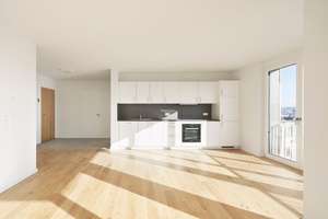 Penthouse 2-Zimmer Wohnung im Rodgebiet – Rembrandtstr. 13, 75173 Südweststadt, Pforzheim – Vorschaubild 2