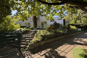 *** SEE(h)  Dich am WannSEE *** EIN-Familienhaus *** 4 Zimmer *** Sauna *** schöner Garten  *** – Kaiserstrasse 19, 14109 Wannsee, Berlin – Vorschaubild 30