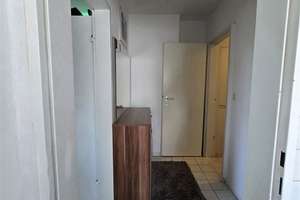 Charmantes 1-Zimmer-Apartment mit Balkon & Stellplatz in Leverkusen-Steinbüchel – Die vollständige Adresse der Immobilie erhältst du vom Anbieter., 51377 Steinbüchel, Leverkusen – Vorschaubild 8