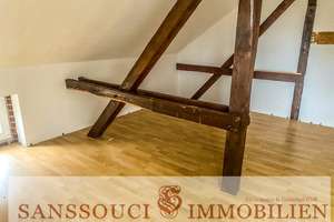 Preisreduzierung: Charmantes Bauernlandhaus in Berge – Ihr Traumhaus im Grünen wartet auf Sie! – Die vollständige Adresse der Immobilie erhältst du vom Anbieter., 19348 Berge – Vorschaubild 9