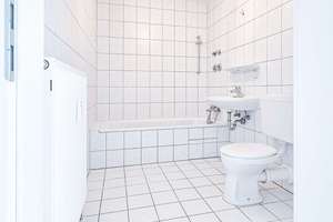 Leerstehende 3-Zimmer Wohnung mit großem Potenzial – Grombühlstraße 51C, 97080 Grombühl, Würzburg – Vorschaubild 5