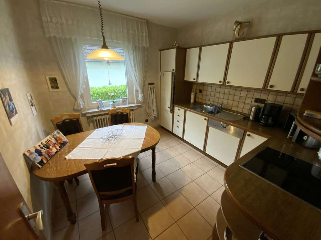 Immobilie in Leopoldshöhe - Ganz viel Platz in Haus und Garten! - Bild 2