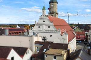 Investment - Gut vermietetes Wohn- und Geschäftshaus am Kirchplatz in Weilheim – Die vollständige Adresse der Immobilie erhältst du vom Anbieter., 82362 Weilheim in Oberbayern – Vorschaubild 3