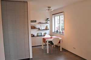 Geschmackvolle 2-Raum-Wohnung in Darmstadt mit großer (Dach-)Terrasse – Darmstadt – Vorschaubild 6