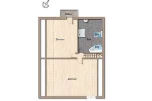 Ihr Rückzugsort an der Ostsee – Ferienhaus mit strandnahem Grundstück  – Die vollständige Adresse der Immobilie erhältst du vom Anbieter., 23743 Grömitz – Vorschaubild 15