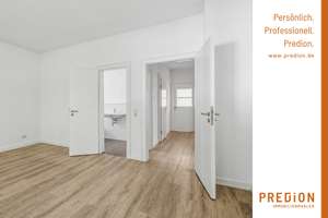 Einziehen und wohlfühlen: Gepflegtes 3-Familienhaus mit bezugsfreier 3-Zimmer-Wohnung in Top-Lage – Die vollständige Adresse der Immobilie erhältst du vom Anbieter., 47803 Kempener Feld/Baackeshof, Krefeld – Vorschaubild 1