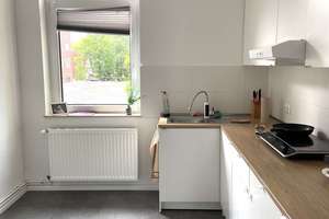 Moderne, gut geschnittene 2-Zimmer-Wohnung – Heinrichstraße 2, 30629 Misburg-Nord, Hannover – Vorschaubild 6