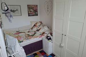 vermietetes 4-Zimmer-Mittelreihenhaus zzgl. Einliegerwohnung und Tiefgaragenstellplatz – Die vollständige Adresse der Immobilie erhältst du vom Anbieter., 21149 Neugraben-Fischbek, Hamburg – Vorschaubild 36
