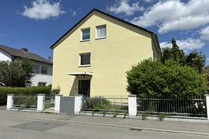 Straubing-Süd: Dreifamilienhaus mit Garagen – Eine Einheit frei verfügbar – Die vollständige Adresse der Immobilie erhältst du vom Anbieter., 94315 Kernstadt, Straubing – Vorschaubild 6