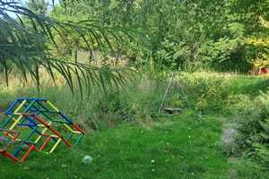 Naturnahe wohnen: Eigentumswohnung mit weitläufigem Garten  – Bielefeld – Vorschaubild 17