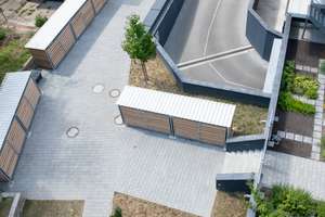 Mieten in der HOFER - 2 Zi im DG Neubau – Hofer Straße 68, 4317 Reudnitz-Thonberg, Leipzig – Vorschaubild 36