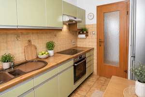 Wohntraum mit Balkon – helle 3-Zimmer-Wohnung zum Wohlfühlen – Die vollständige Adresse der Immobilie erhältst du vom Anbieter., 42719 Wald, Solingen – Vorschaubild 9