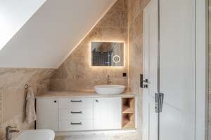 Repräsentatives, neuwertiges Wohnhaus mit großem Garten- und Terrassenbereich in Tinnum – Die vollständige Adresse der Immobilie erhältst du vom Anbieter., 25980 Sylt (Gemeinde) – Vorschaubild 36