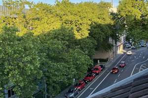 Helle DG-Wohnung in Karlsruhe Innenstadt – ideal als 2er-WG – Die vollständige Adresse der Immobilie erhältst du vom Anbieter., 76131 Innenstadt-Ost, Karlsruhe – Vorschaubild 3