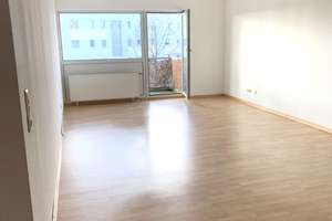 Ensen, gute Lage: Moderne 2 - Zimmerwohnung im 4. OG  inkl. großem Balkon & Tiefgaragenstellplatz! – Die vollständige Adresse der Immobilie erhältst du vom Anbieter., 51149 Ensen, Köln – Vorschaubild 3