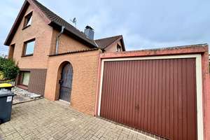 Geräumiges Einfamilienhaus mit großem Grundstück in Seesen-Mechtshausen – Die vollständige Adresse der Immobilie erhältst du vom Anbieter., 38723 Seesen – Vorschaubild 3