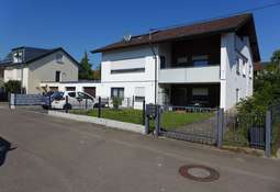 exklusives Wohnen