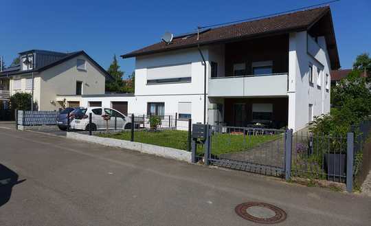 *** provisionsfrei - exklusiver Wohntraum in Häslach ***