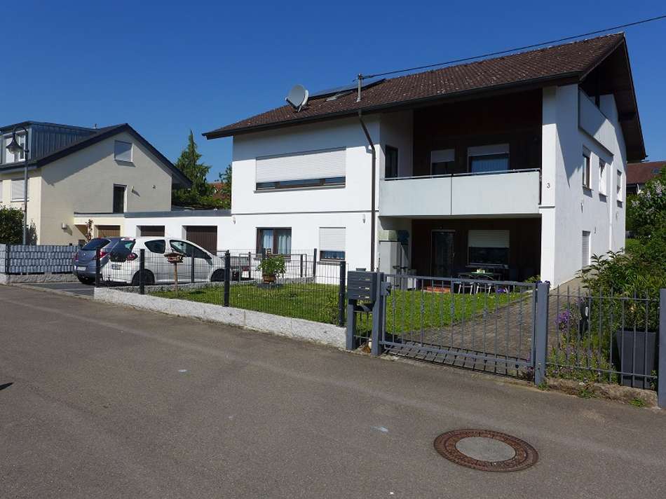 exklusives Wohnen