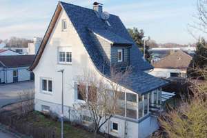 Einzugsbereit: freistehendes Einfamilienhaus mit Charme in Heidenoldendorf – Die vollständige Adresse der Immobilie erhältst du vom Anbieter., 32758 Detmold – Vorschaubild 14