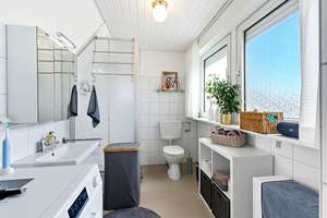Freistehendes Haus mit zwei Wohneinheiten in Bocholt-Lowick!!!
 – Böggeringstr. 87, 46395 Bocholt – Vorschaubild 29