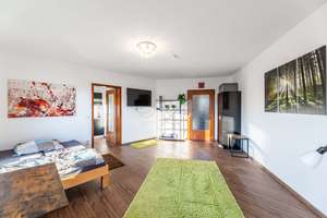 HEGERICH: Kompakte Wohnung mit Balkon in gefragter Wohnlage – Die vollständige Adresse der Immobilie erhältst du vom Anbieter., 90441 Hohe Marter, Nürnberg – Vorschaubild 4