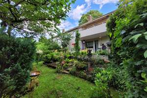 Plittersdorf. vermietete 3-Zi.-Wohnung mit Terrasse - provisionsfrei – Teutonenstraße 63, 53175 Plittersdorf, Bonn – Vorschaubild 8
