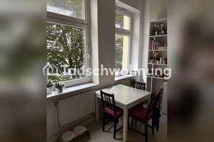 Tauschwohnung: Charmante Altbauwohnung auf St.Pauli – Taubenstraße 15, 20359 St. Pauli, Hamburg – Vorschaubild 6