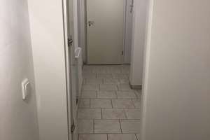 Was für ein Ausblick, 2 Zimmerwohnung mit Zugang zum Garten – Wilhemring 21, 42349 Cronenberg, Wuppertal – Vorschaubild 16