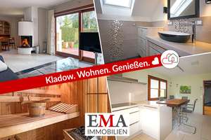 Viel Raum. Viel Komfort. Viel Zuhause – 7 Zimmer, 3 Bäder -RESERVIERT- – Die vollständige Adresse der Immobilie erhältst du vom Anbieter., 14089 Kladow, Berlin – Vorschaubild 1