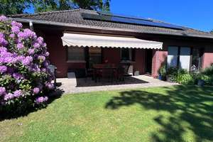 Moderner Bungalow mit traumhaftem Garten in Deutsch Evern – Die vollständige Adresse der Immobilie erhältst du vom Anbieter., 21407 Deutsch Evern – Vorschaubild 7