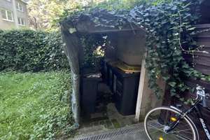 Mehrfamilienhaus mit 4 Wohneinheiten und kleinem Garten! – Die vollständige Adresse der Immobilie erhältst du vom Anbieter., 47139 Beeck, Duisburg – Vorschaubild 3
