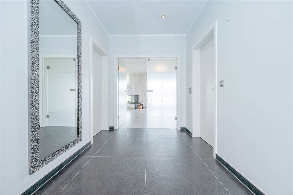 Immobilie in Haarbach - Exklusiver Bungalow mitten im Golf- & Thermenland - Bild 2